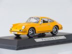 !  ! Porsche 911S (901), 1969 (yellow)