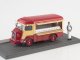    !  ! Le fourgon Citroen type H (Vehicles of tradesmen (by Atlas))