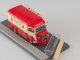   !  ! Le fourgon Citroen type H (Vehicles of tradesmen (by Atlas))