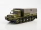    !  ! -59 (Start Scale Models (SSM))