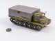    !  ! -59 (Start Scale Models (SSM))