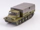    !  ! -59 (Start Scale Models (SSM))