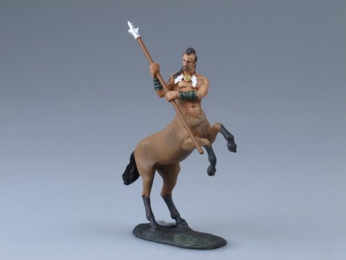 !  ! Centaur