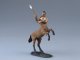    !  ! Centaur (Legend Figures Collection, by Del Prado)
