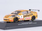 !  ! Honda Integra Type R 1, Sieger BTCC (2005)