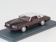    !  ! PONTIAC Grand Am 2-d coupe Red Metallic Grey 1973 (Neo Scale Models)