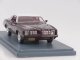    !  ! PONTIAC Grand Am 2-d coupe Red Metallic Grey 1973 (Neo Scale Models)