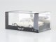    !  ! VOLVO 164 E US version White with red interior 1974 (Neo Scale Models)