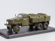    !  ! Studebaker US6 U5  (Start Scale Models (SSM))