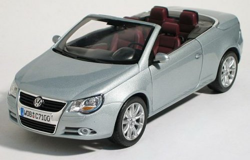 !  ! VW Eos Cabrio 2005   (1:18)