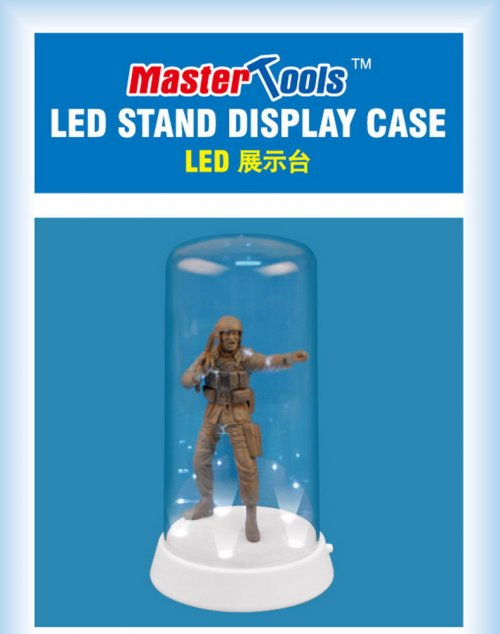 !  !       LED  84*185 