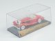    !  ! Mercedes-Benz 540K red - 1936 (Altaya)