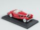    !  ! Mercedes-Benz 540K red - 1936 (Altaya)