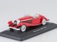    !  ! Mercedes-Benz 540K red - 1936 (Altaya)