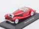    !  ! Mercedes-Benz 540K red - 1936 (Altaya)
