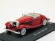    !  ! Mercedes-Benz 540K red - 1936 (Altaya)