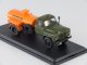    !  ! -2,4 (52) (Start Scale Models (SSM))