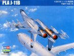 !  ! PLAAF J-11B