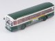    !  ! Saviem SC10U (Bus Collection (IXO Models for Hachette))