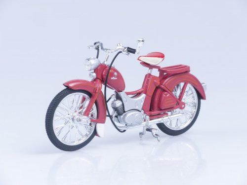 !  ! Simson SR 2