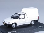 !  ! Skoda Felicia Pickup 1996-White