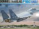    !  ! McDonnell Douglas F-15C Eagle (Tamiya)