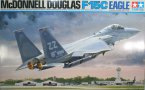 !  ! McDonnell Douglas F-15C Eagle