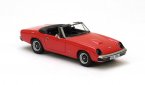 !  ! JENSEN Healey MKII Red 72 - 76