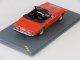    !  ! JENSEN Healey MKII Red 72 - 76 (Neo Scale Models)