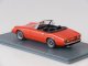    !  ! JENSEN Healey MKII Red 72 - 76 (Neo Scale Models)