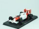    !  ! McLaren Tag Turbo MP4 2C - 1986 (RBA Collectibles)