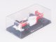    !  ! McLaren Tag Turbo MP4 2C - 1986 (RBA Collectibles)