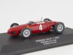 !  ! Ferrari 156 F1-1961