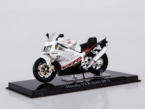 !  ! Honda VTR 1000 SP-2