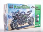 !  ! Kawasaki Ninja H2R