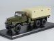    !  ! -2551  (Start Scale Models (SSM))