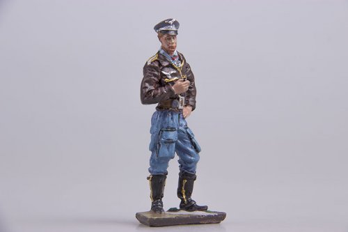 !  ! Luftwaffe Jager, 1944