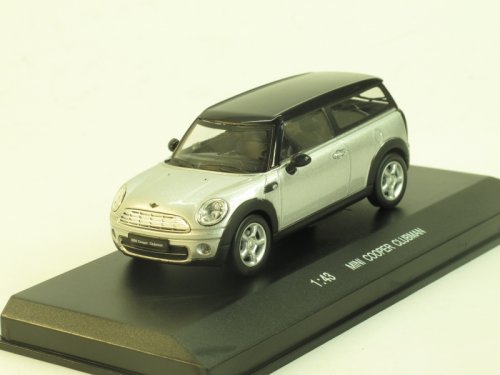 !  ! Mini Cooper Clubman