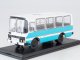    !  ! -3205  (Start Scale Models (SSM))