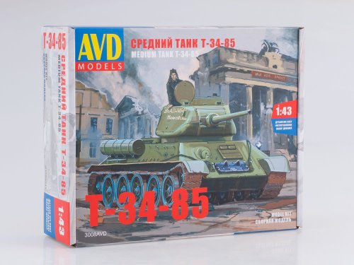 !  !   T-34-85