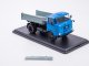    !  ! IFA W50L  (Start Scale Models (SSM))