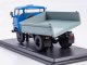    !  ! IFA W50L  (Start Scale Models (SSM))