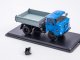    !  ! IFA W50L  (Start Scale Models (SSM))