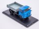    !  ! IFA W50L  (Start Scale Models (SSM))