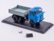    !  ! IFA W50L  (Start Scale Models (SSM))