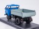    !  ! IFA W50L  (Start Scale Models (SSM))