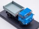    !  ! IFA W50L  (Start Scale Models (SSM))