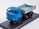    !  ! IFA W50L  (Start Scale Models (SSM))