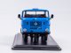    !  ! IFA W50L  (Start Scale Models (SSM))