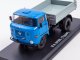    !  ! IFA W50L  (Start Scale Models (SSM))